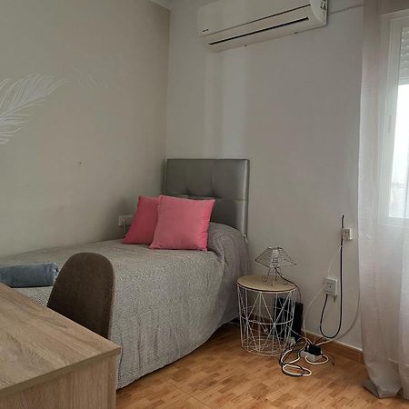 Vivienda Con Fines Turisticos Alma Apartment Andujar Bagian luar foto