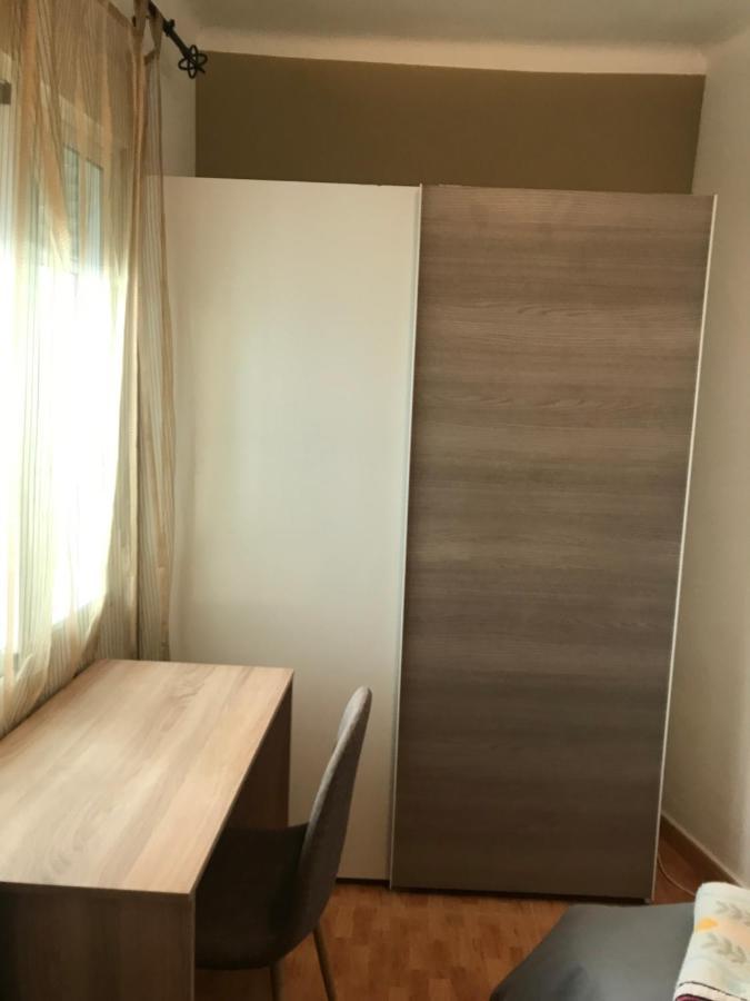 Vivienda Con Fines Turisticos Alma Apartment Andujar Bagian luar foto