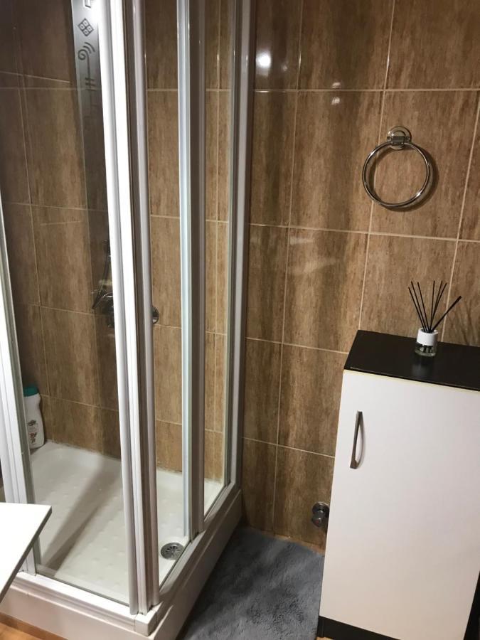 Vivienda Con Fines Turisticos Alma Apartment Andujar Bagian luar foto