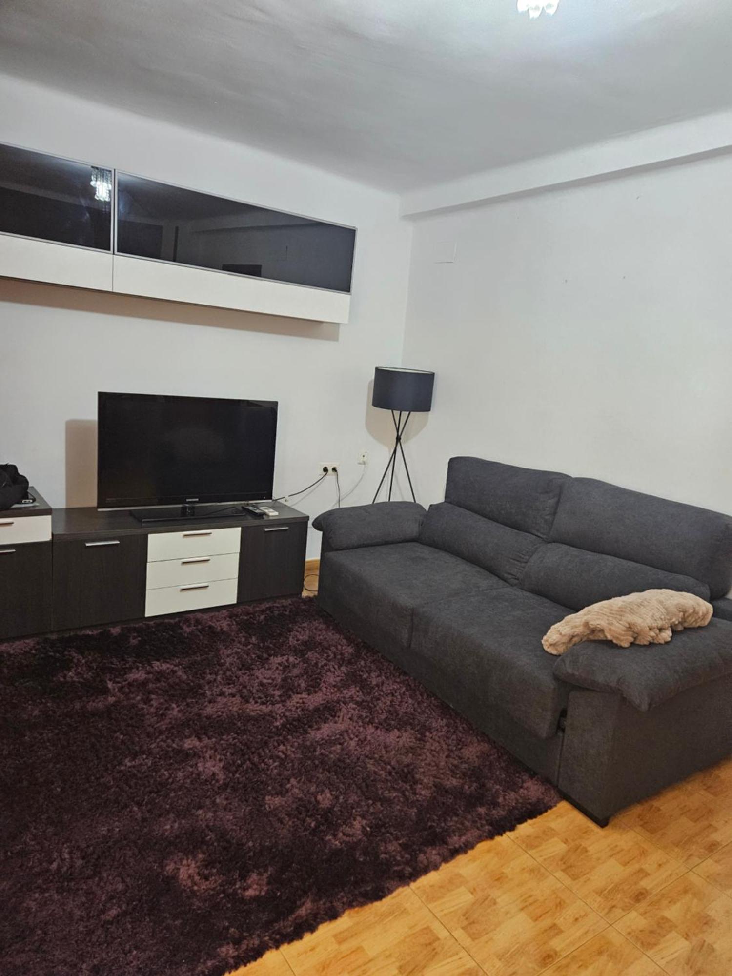 Vivienda Con Fines Turisticos Alma Apartment Andujar Bagian luar foto